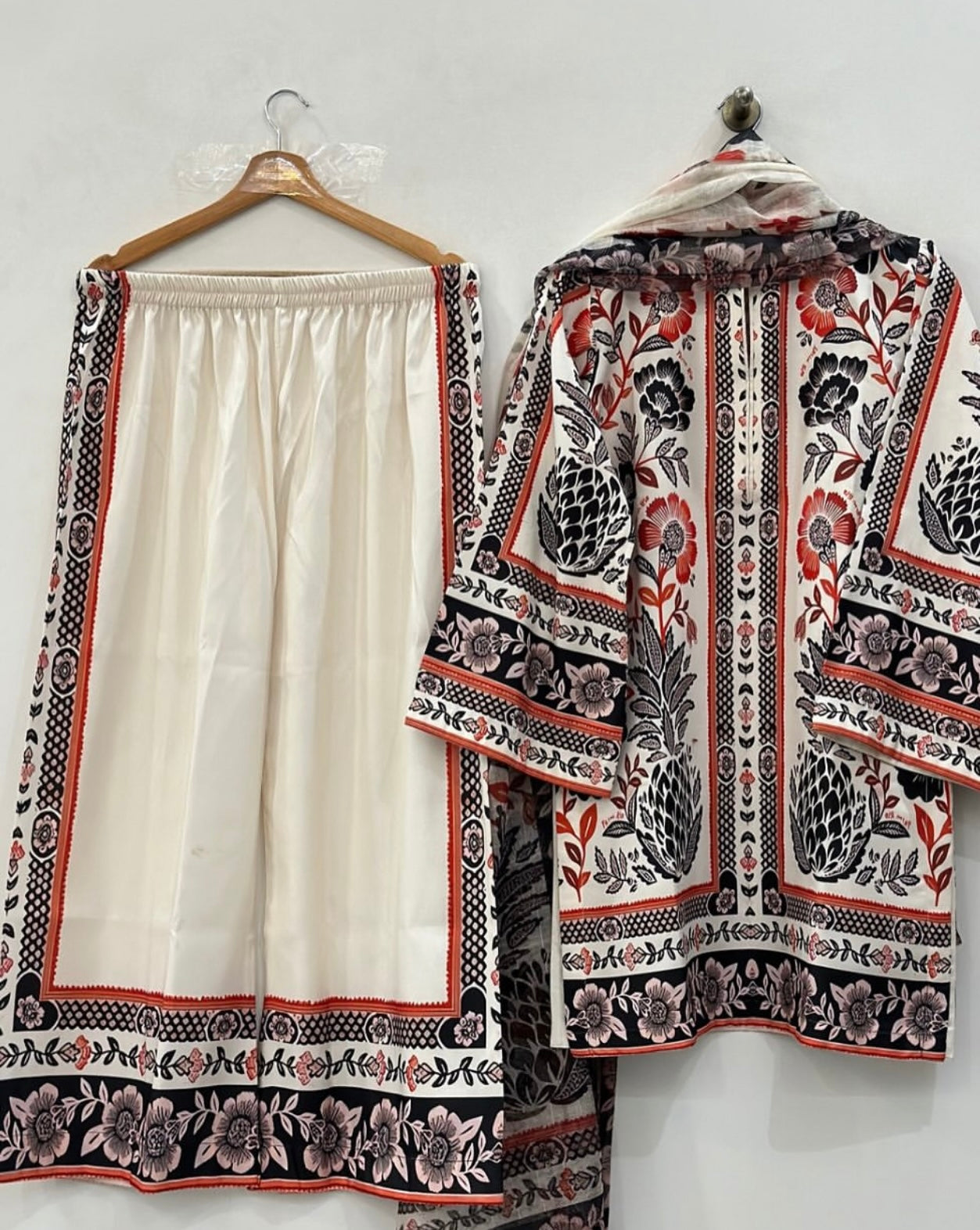 3PCS Noor-Gull SR-245