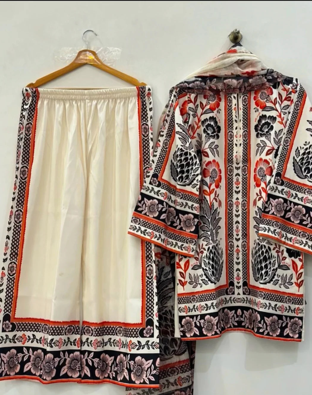 3PCS Noor-Gull SR-245