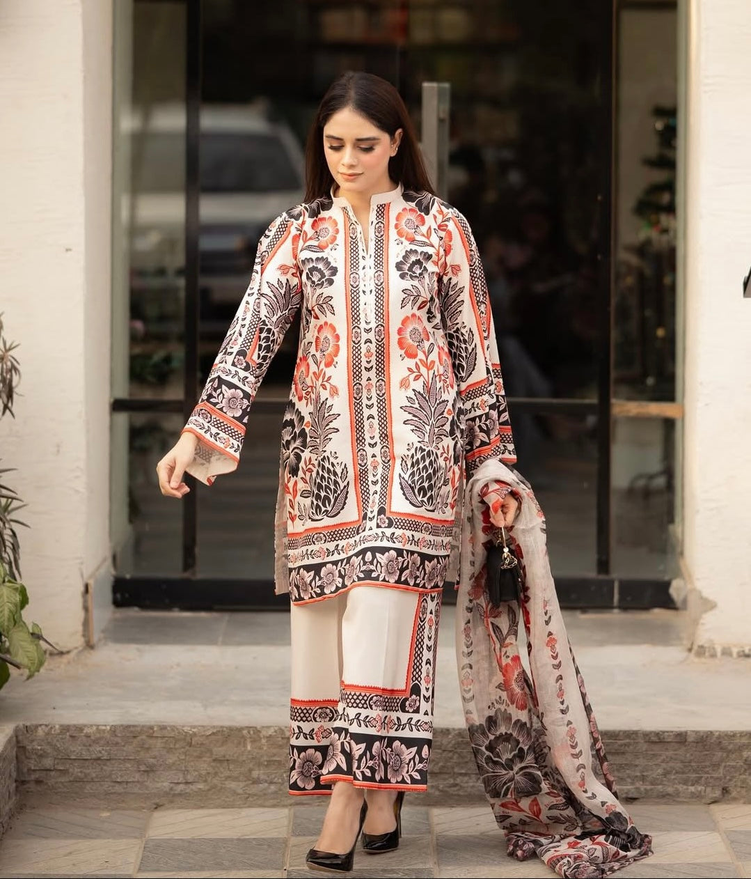 3PCS Noor-Gull SR-245